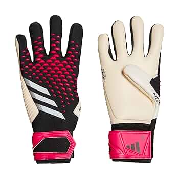 Amazon | adidas プレデター GKグローブ COM | adidas | グローブ